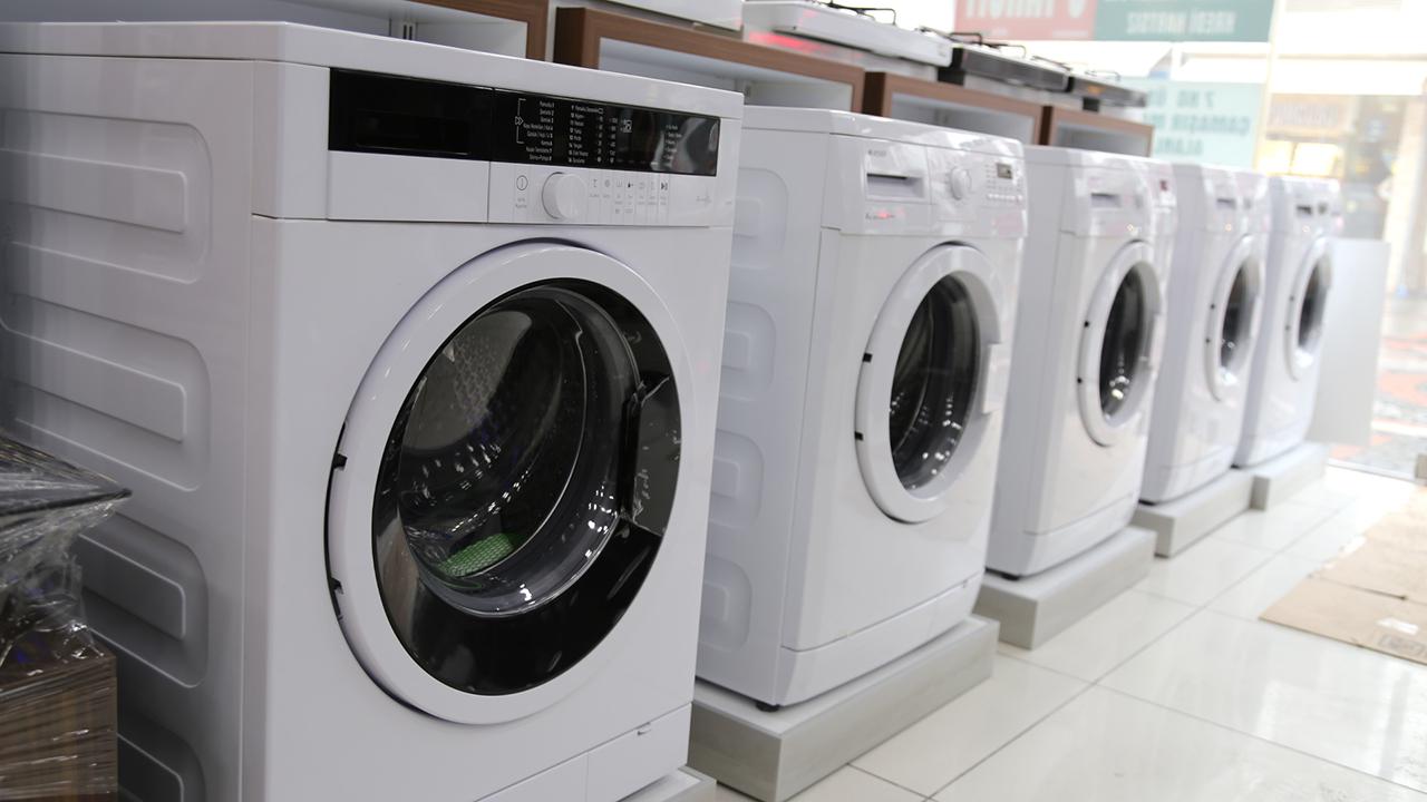 Güçlükonak Beyaz Eşya Tamircisi